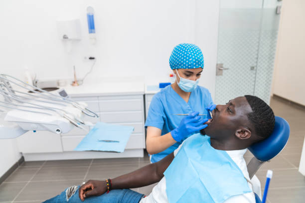 Best Emergency Dental Care for Broken or Chipped Teeth in Masontown, PA