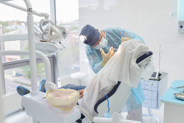 Best Emergency Denture Repair in Masontown, PA